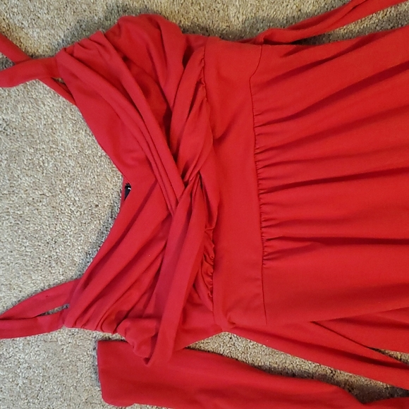 Dress - Picture 2 of 4